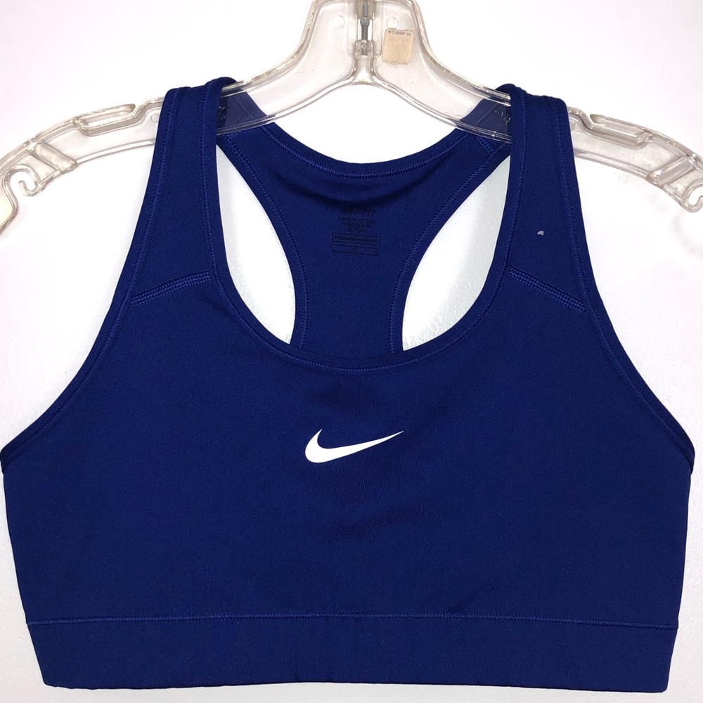 Nike Dri-fit sports bra